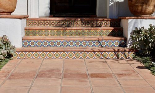 Mexican Terracotta Tile vs Ceramic Tile: Which Offers Better Durability for Outdoor Spaces?