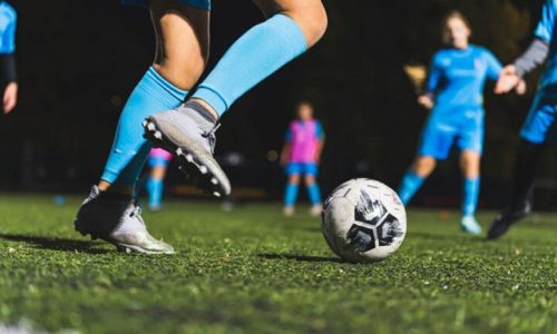 Next generation of Lionesses at risk as girls’ grassroots football goes chronically underfunded