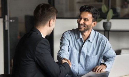 Part-time hiring hits three-year high as wary employers keep permanent roles on ice
