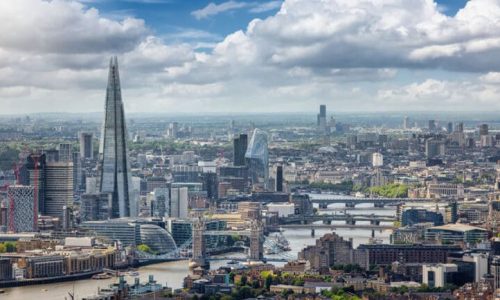 Half of London firms fear policy will worsen growth, LCCI warns