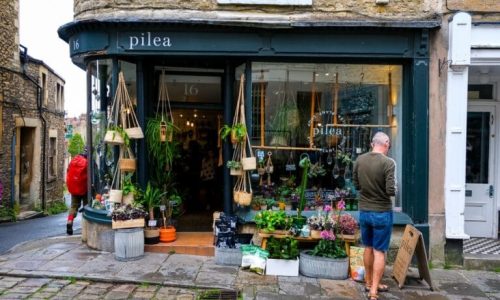 One in three small firms expect to shrink, sell up or close