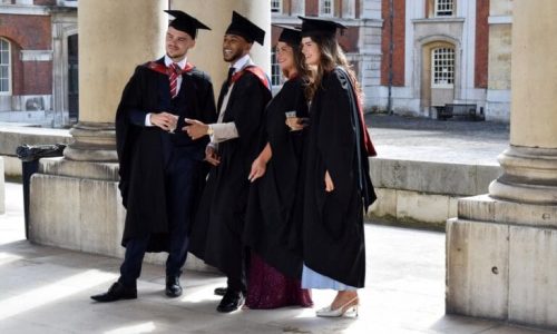 Student loans sold like phone contracts open a serious trust gap