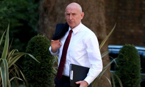 Borrowing beats forecasts at last, handing Healey an early win