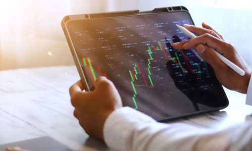 Digital and tech firms take £11.6bn of £14.4bn UK equity haul