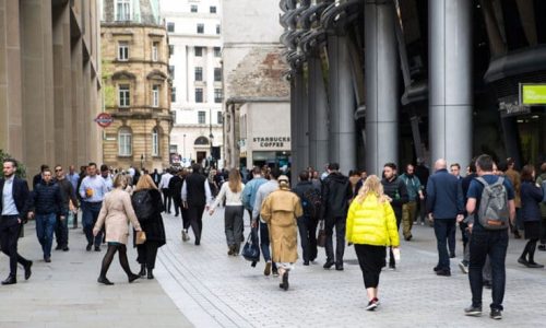 Tackling workplace sickness would unlock growth ‘hiding in plain sight’, says former John Lewis boss