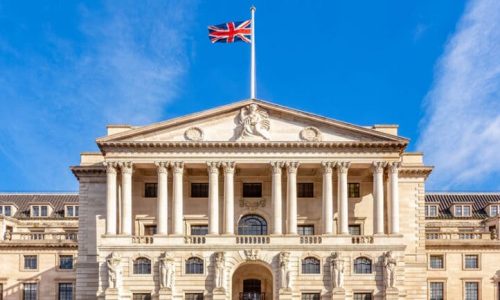 Post-2008 bank rules, not recession, throttled UK growth says former White House advisor
