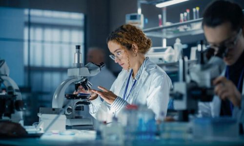Six in ten firms cut R&D spending after HMRC fraud crackdown