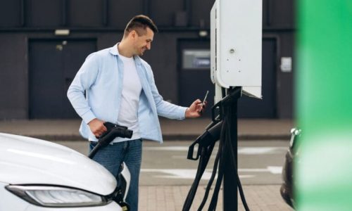 Firms have until March 2027 to claim up to £20,000 for EV chargers