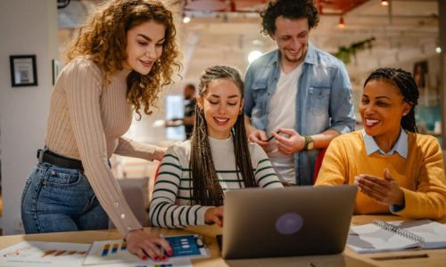 Fear of failure tops start-up barriers for 18-24 year-olds
