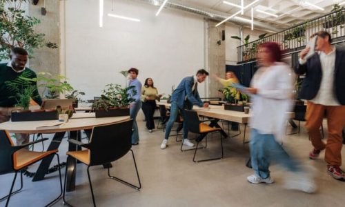 Firms ‘taxed out of existence’ as investment appetite falls to lowest level since Covid