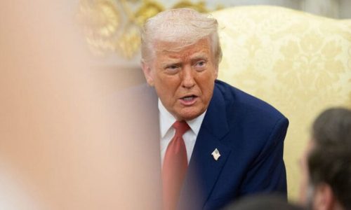 OpenAI in talks to hand Trump’s White House a $43bn stake ahead of $1tn flotation