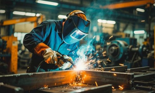 Why UK Manufacturing SMEs Are Turning to Automation to Solve the Skills Shortage