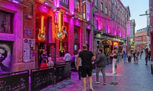 ‘The work starts now’: nightlife bosses set Burnham an early test