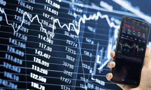 What Alpha Generation Actually Means in Trading