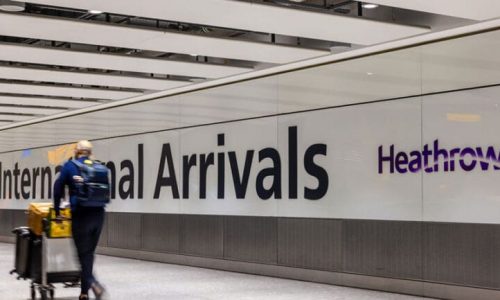 Heathrow expansion would move 15,200 aviation jobs to London by 2050, NEF says