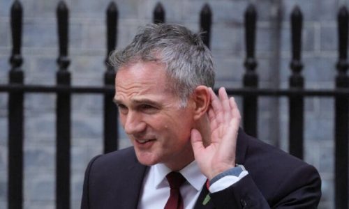 Peter Kyle sacked, leaving SME late payment law without its champion
