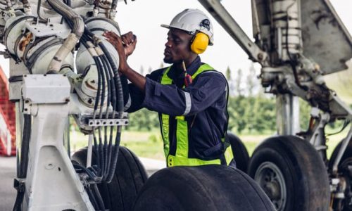 £750m UKEF deal backs 2,000 GE Aerospace jobs in Wales and Scotland