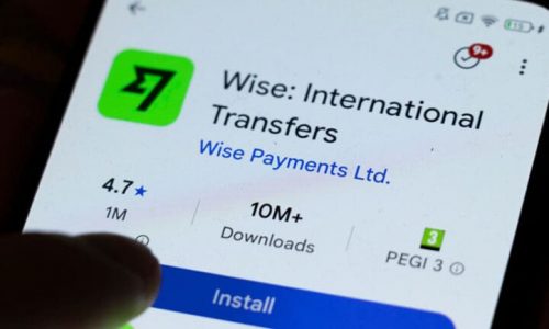US regulator rejects Wise application for banking licence