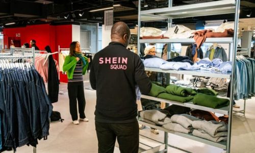 Shein swings to $99m loss after US scraps duty-free parcel rule