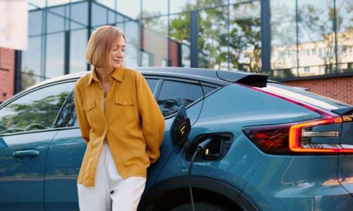 Electric and plug-in hybrid cars overtake petrol-only sales as Chinese brands claim one in seven UK registrations