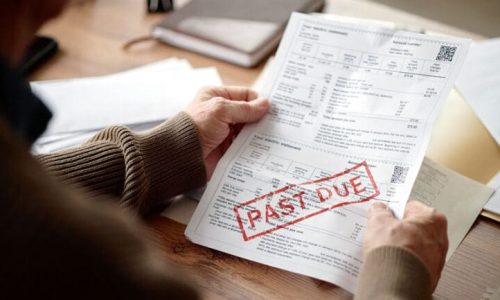 Late payments fall to lowest level on record as landmark bill looms