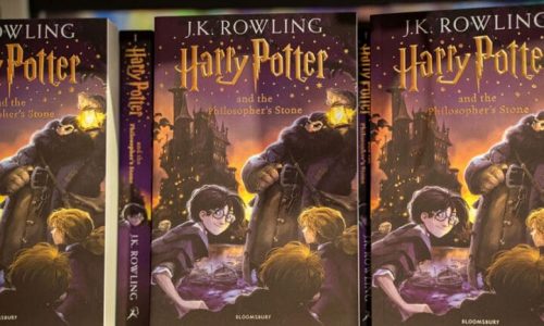 Harry Potter publisher lands £14m in Anthropic AI payout