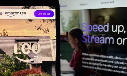 Amazon’s Leo satellite network clears final hurdle for UK launch as Starlink rivalry intensifies