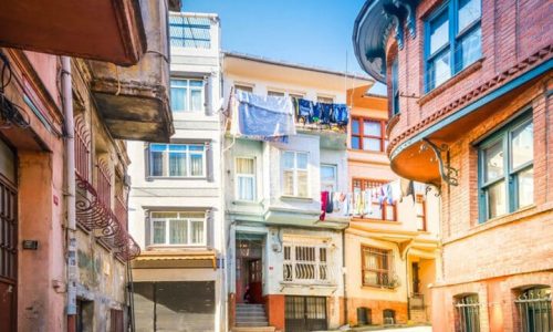 Why Istanbul Is Moving Up the Agenda for International Property Investors