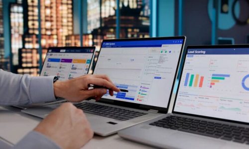 How to Build a Lead Management Process That Scales