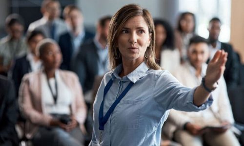 Backing female founders beats the market, six years of data show