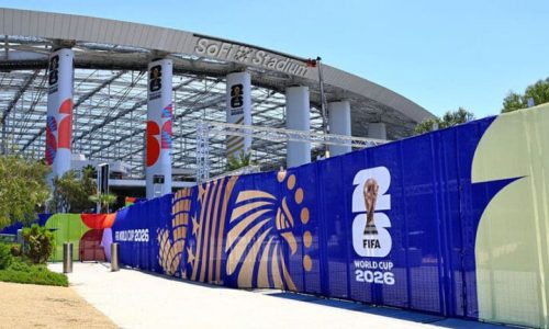 World Cup 2026: Air-conditioned stadiums v 39C heat, is this really a level playing field?
