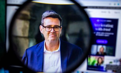 Definitely maybe: what PM Andy Burnham means for British business