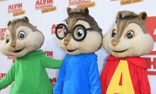 Chipmunks return: why waiting a decade for the right deal paid off