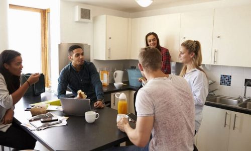 Unite cuts student rents to fill halls as new supply hands power to tenants
