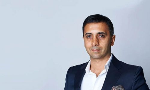 Dragons’ Den star bags £900m as Vitabiotics falls to US buyer