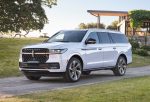 Ford Wants Lincoln to Take the Fight to Lexus, Genesis and Other Luxury Rivals