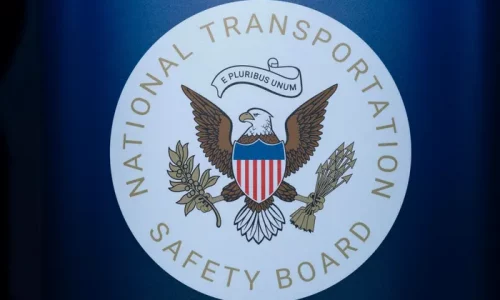 8 Killed After Charter Plane Crashes in Western Alaska: US Military
