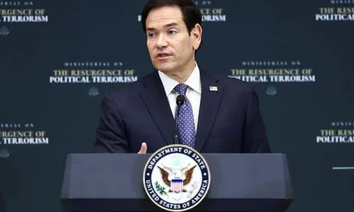 900 Visas Revoked in Birth Tourism Crackdown: State Department