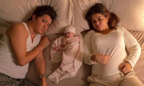 Netflix’s Upcoming Documentary: A Child of My Own Release Date and More