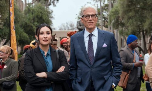 A Man on the Inside: Release Date, Trailer, Plot, and Episode Updates