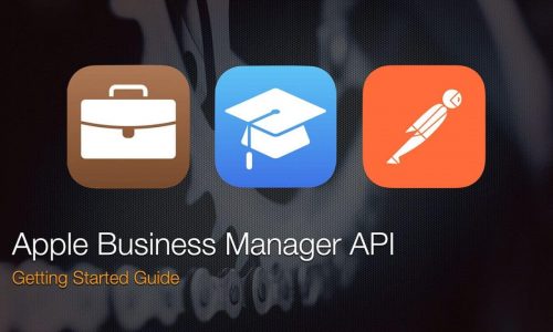 Apple Business Manager: Login Process, Features, Pricing, and More