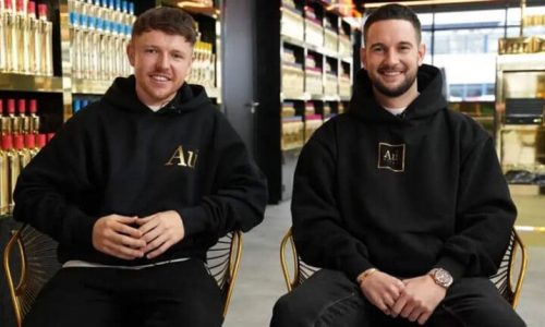 Au Vodka agrees sale to Sazerac in reported £500m deal