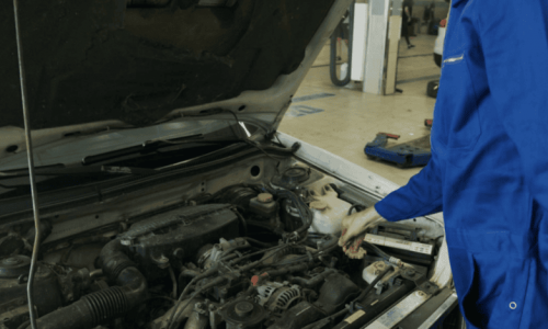 What a BMW service history can hide before you buy