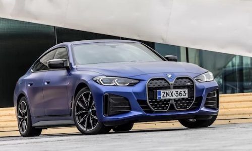Finland July 2026: Toyota at 23.4% share, BMW places i4 and ix3 inside Top 5