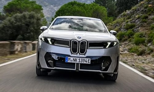 Austria July 2026: Skoda #1 brand for the 2nd time ever, BMW iX3 best-selling BEV