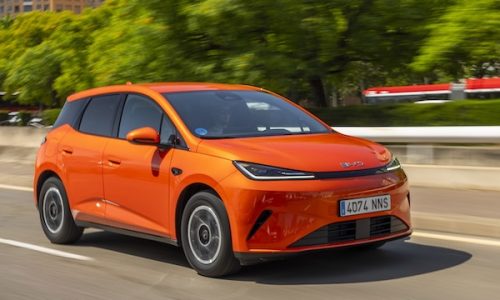 Belgium July 2026: Sales down -7.4%, BYD smashes records
