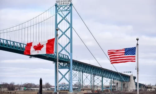 Canada’s Dollar-for-Dollar Tariff Response Exposes a Trade Relationship America Should Have Reexamined Decades Ago