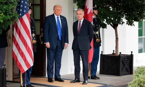 Canada to Start Retaliatory Tariffs on US Goods Beginning Sept. 8