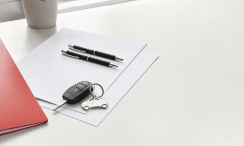 6 Steps to Applying for Joint Car Finance the Right Way
