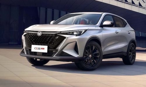 Kazakhstan July 2026: Changan (+171.7%) and Geely (+134.7%) stand out